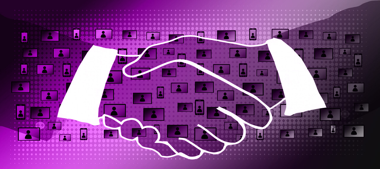 Affiliate Handshake